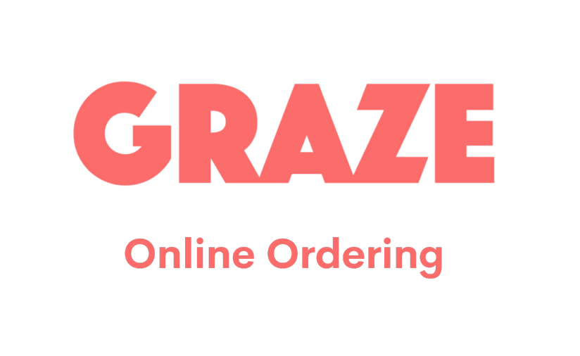 Graze Footer