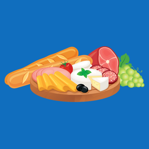 Charcuterie Boards