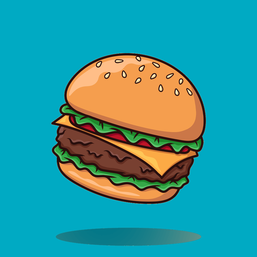 Lunch Menu