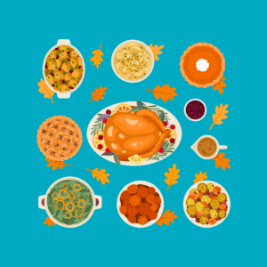 Catering Trends