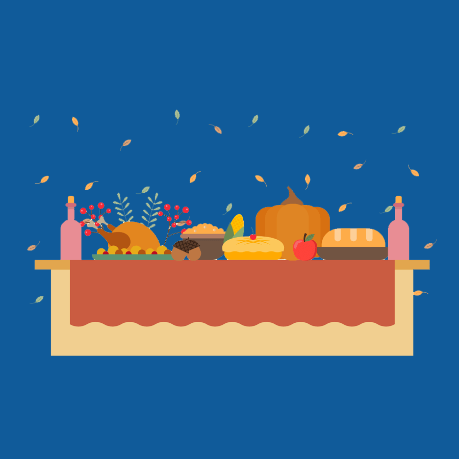 Thanksgiving