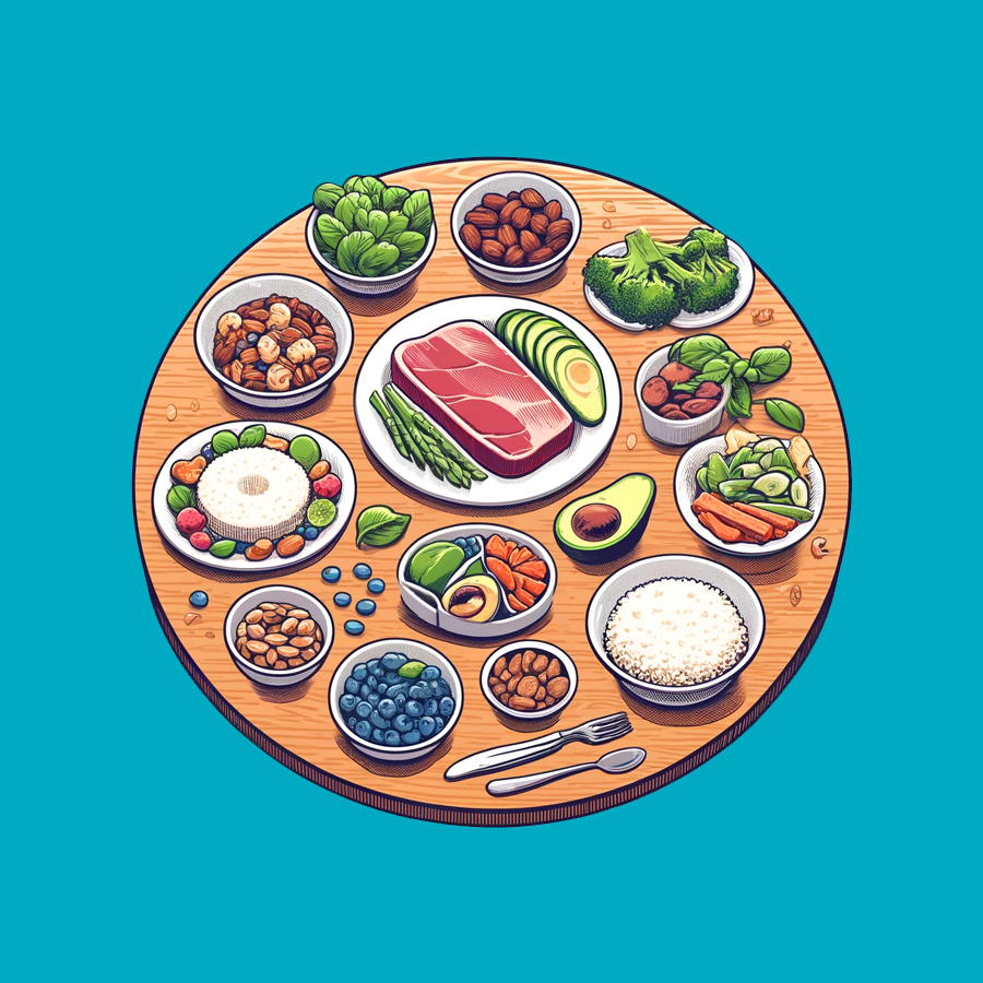 Alternative Diets