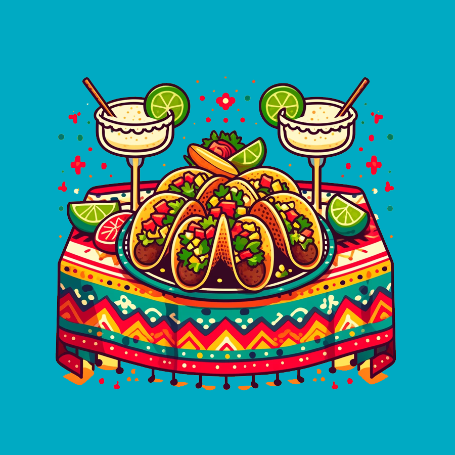 Cinco de Mayo