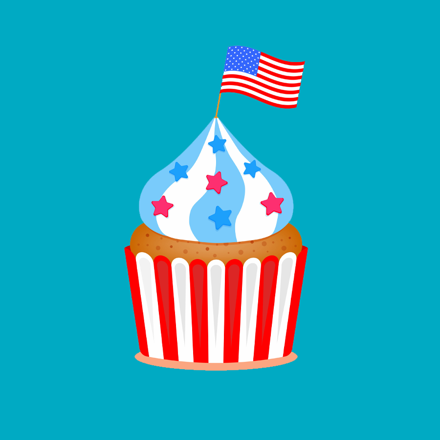Fourth of July