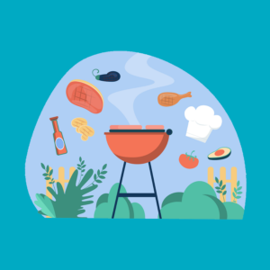 Catering Sales